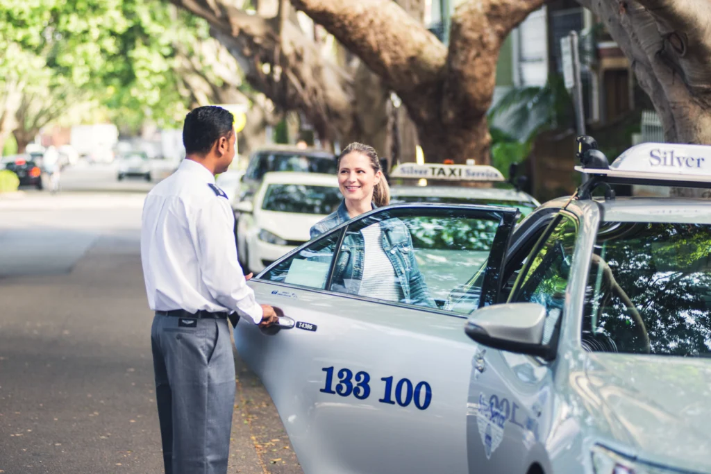 Planning a Family Day? Here’s Why You Should Book a Premium Taxi