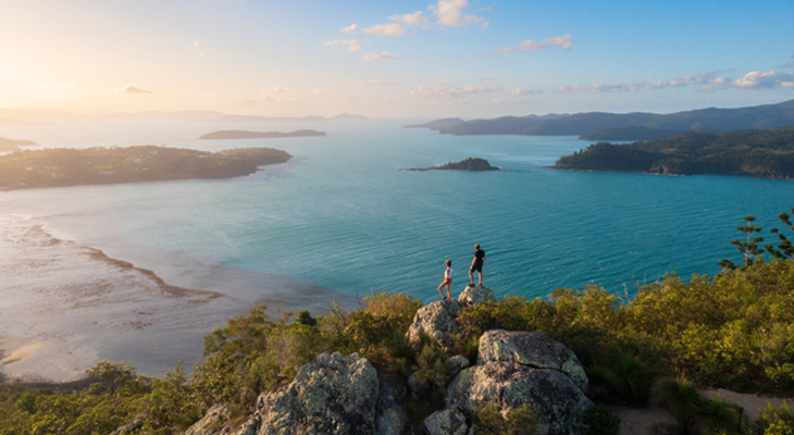 What the sea teaches us about navigating life’s unknowns