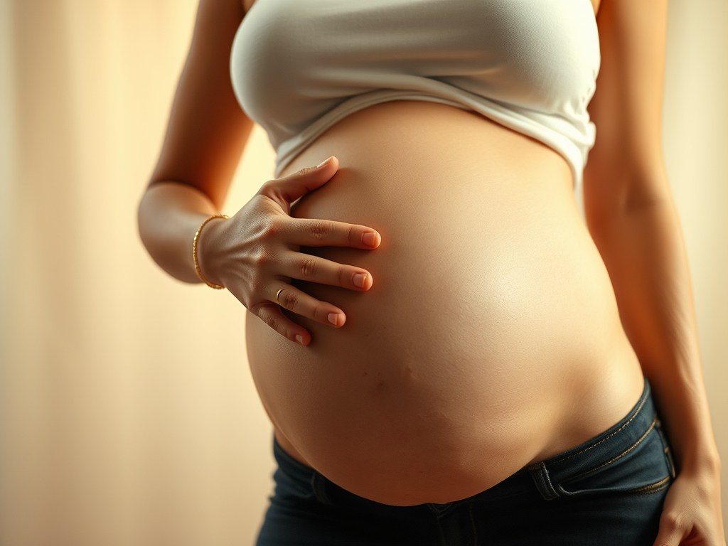 Have You Heard of Preggophilia? It’s More Common Than You Might Think!