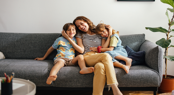 Discipling your child in faith: 2 tasks every parent needs to know