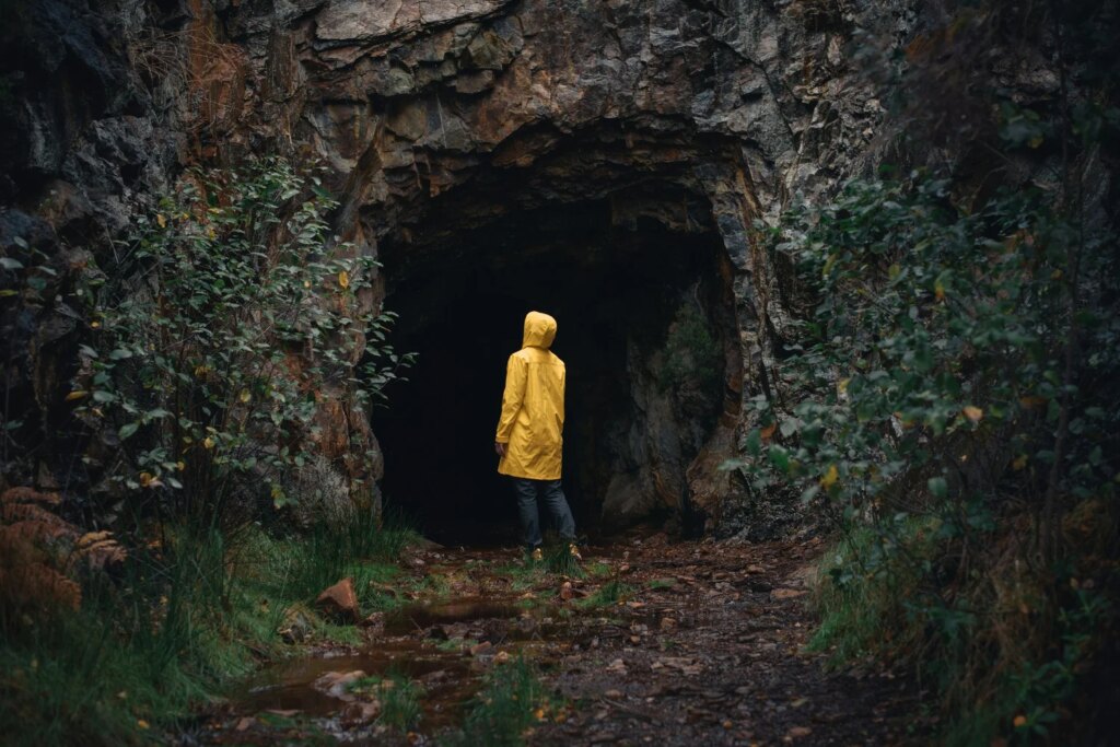 How To Overcome Our Fears in Motherhood