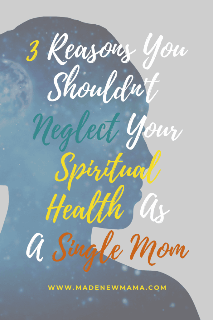 3 Reasons Why Your Spiritual Health Is Important