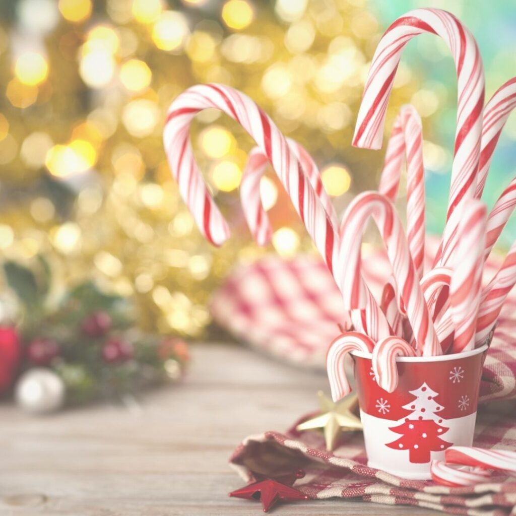 Everything You Need to Know About the Story of the Candy Cane