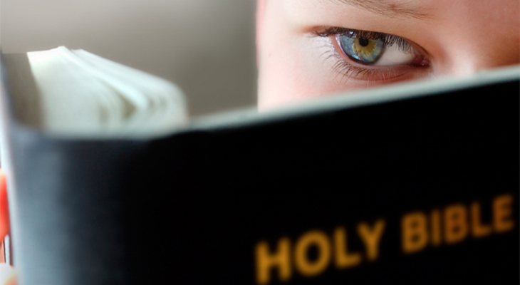 Why the beginning still matters: Helping your kids understand Genesis