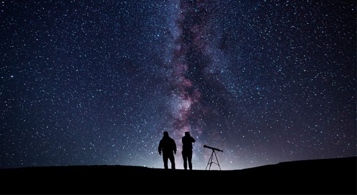 Illuminating truth: The power of honest stories in a dark world