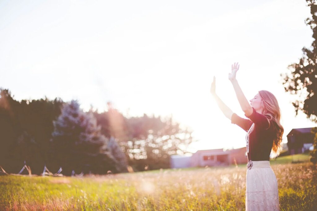 Mother’s Intuition: How To Use Intuition in Motherhood