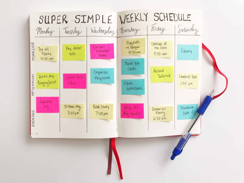 5 Best Bullet Journal Supplies that You’ll Love