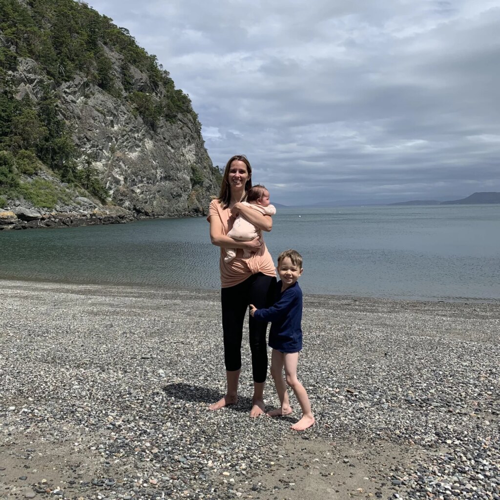 Motherhood Doesn’t Have To Be Hard