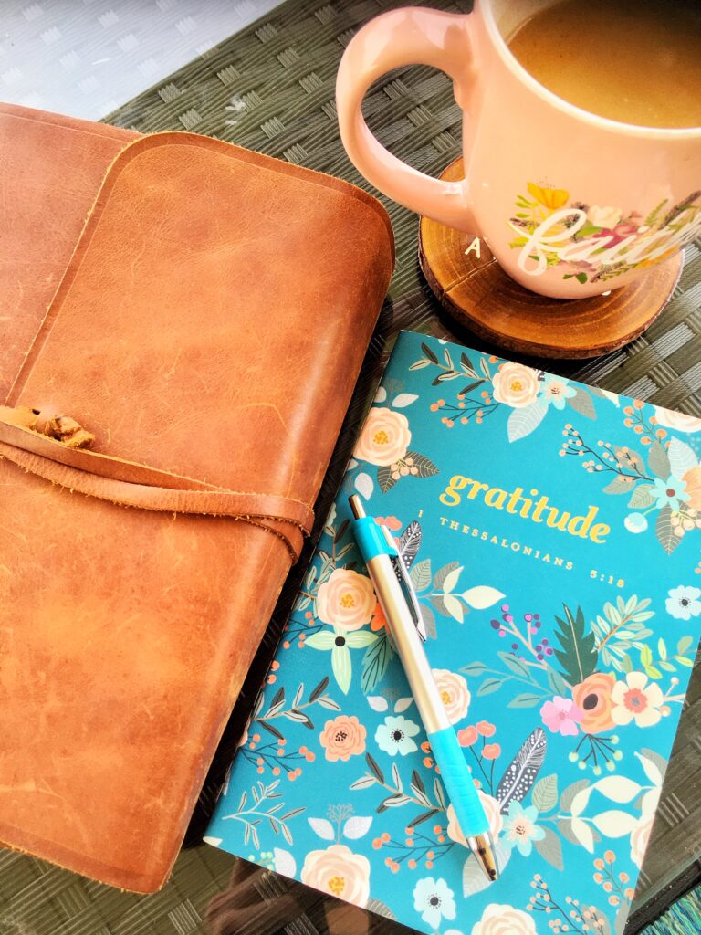 Growing the Practice of Gratitude