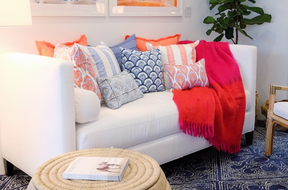 10 Decorating Essentials For A Rental Home on a Budget