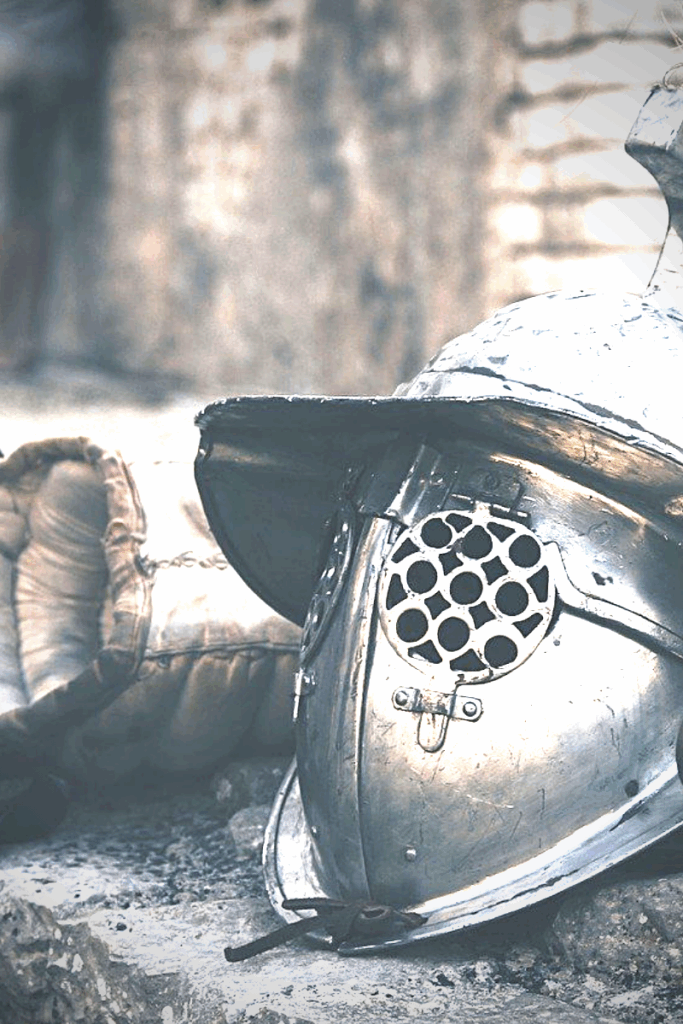 What is the Armor of God? Real-Life Application