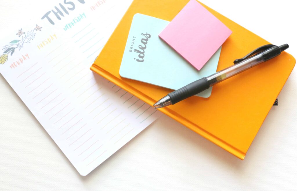 WOW! The Best Bullet Journal Stencils