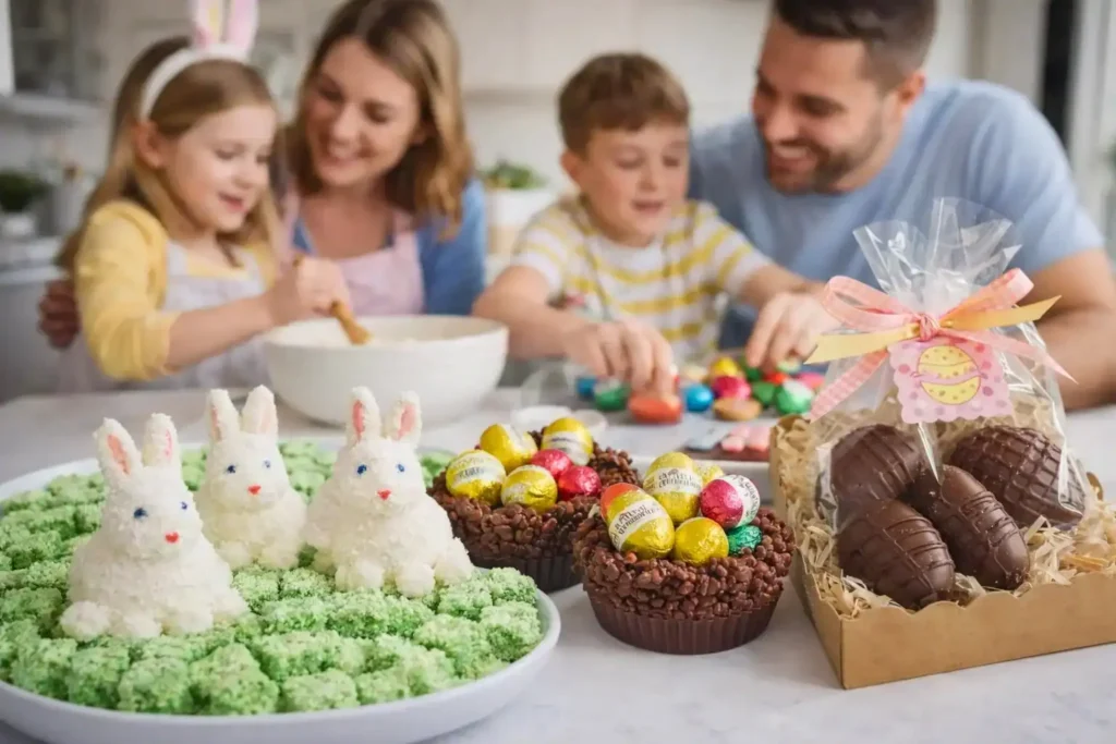 Free Easter Activities for Kids in Australia (2026) – Fun, FREE & Budget-Friendly Ideas