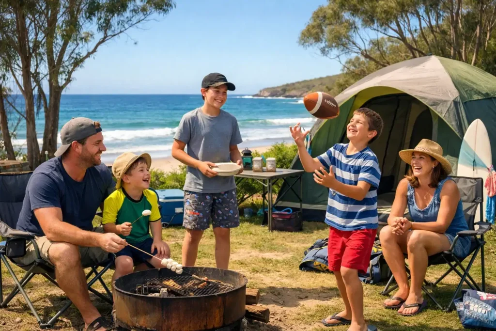 Australia School Holidays 2026 Calendar (All States)