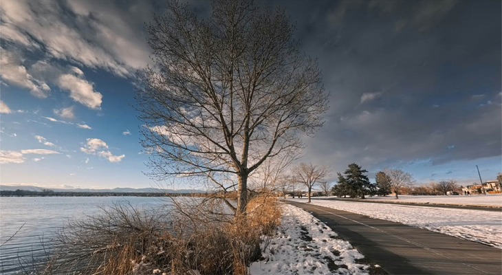 Walking in the way of wisdom: A trail guide from God’s word