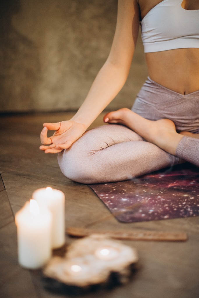 7 Incredible Benefits Of Vinyasa Yoga For Nurses
